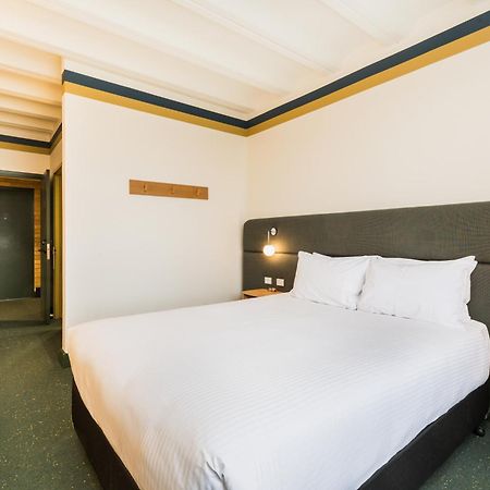 Statesman Hotel Canberra Exteriér fotografie